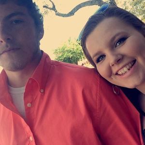 Meet your Posher, Randy